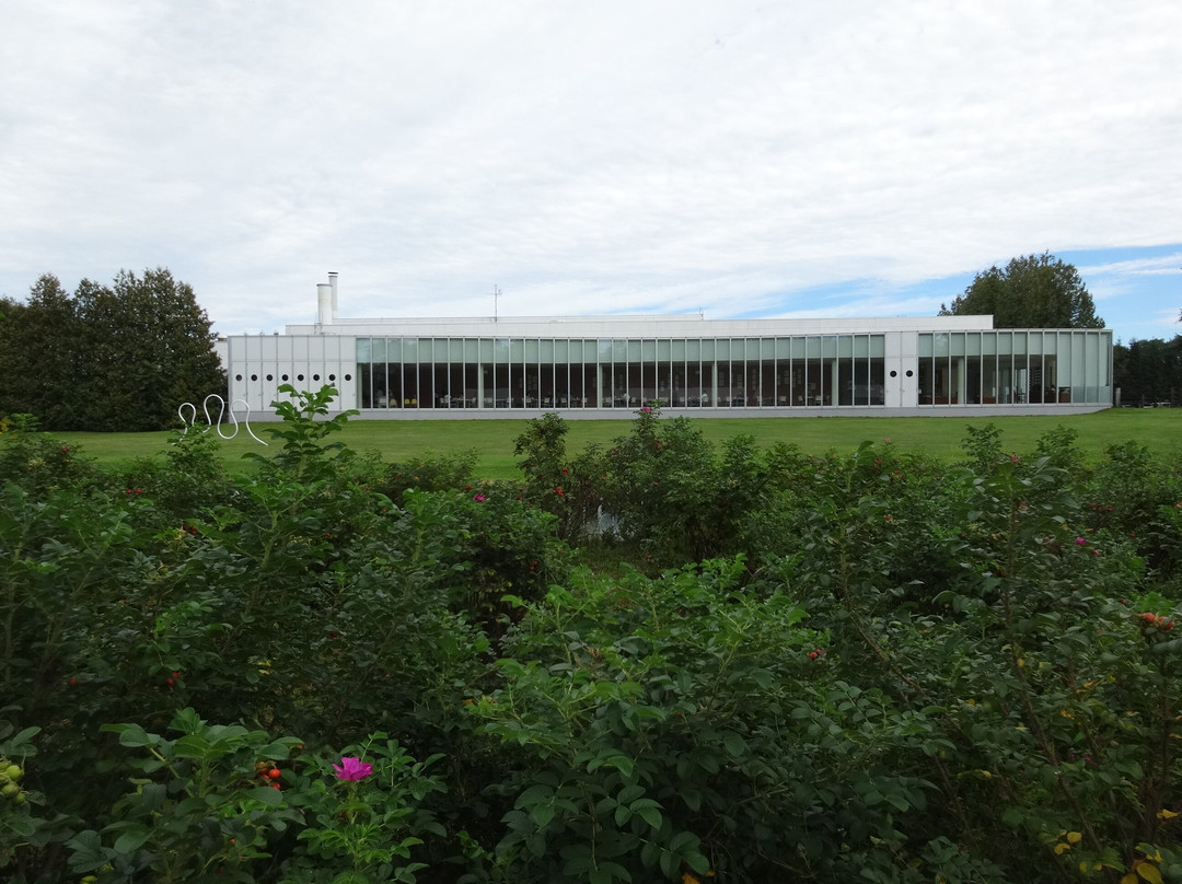 六花之森-中札内村必去景点