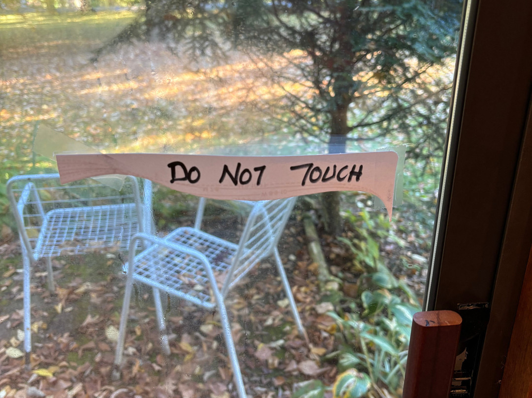 The Cottage B&B主图