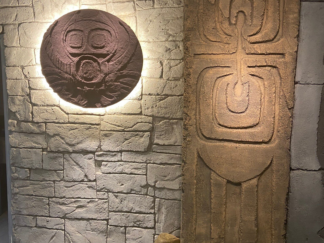 Kea Kua Art Gallery & Museum Tahiti景点图片