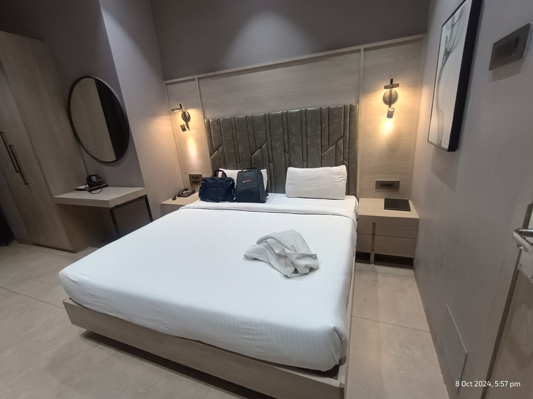 Hotel City Centre主图