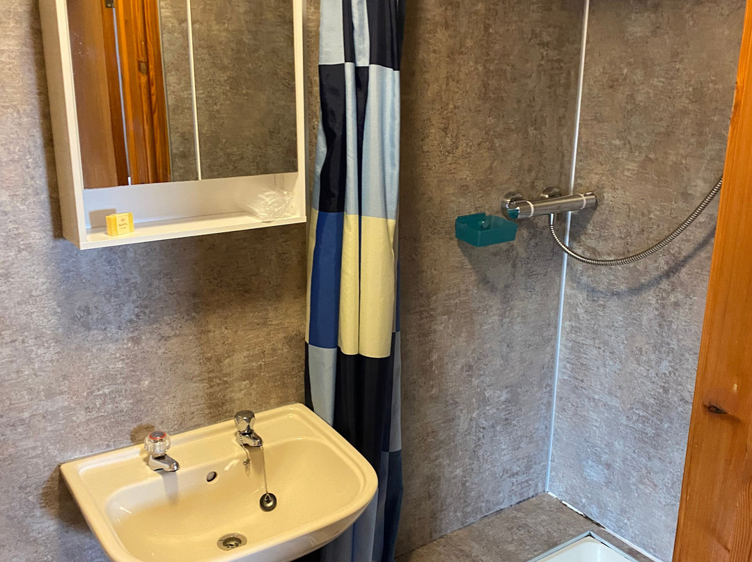 Wheyrigg Hall Hotel主图