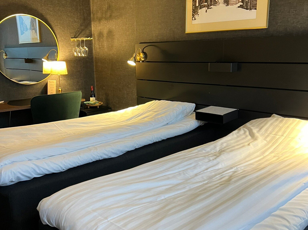 Hotel Victoria主图