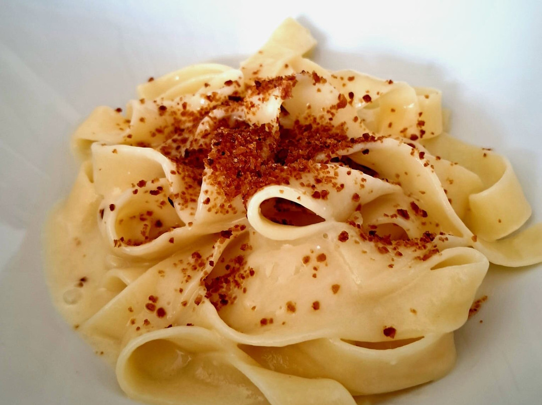 Simbiosi Osteria Moderna