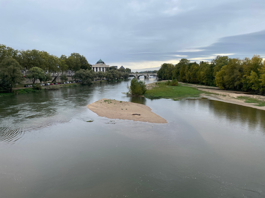 Loire River景点图片