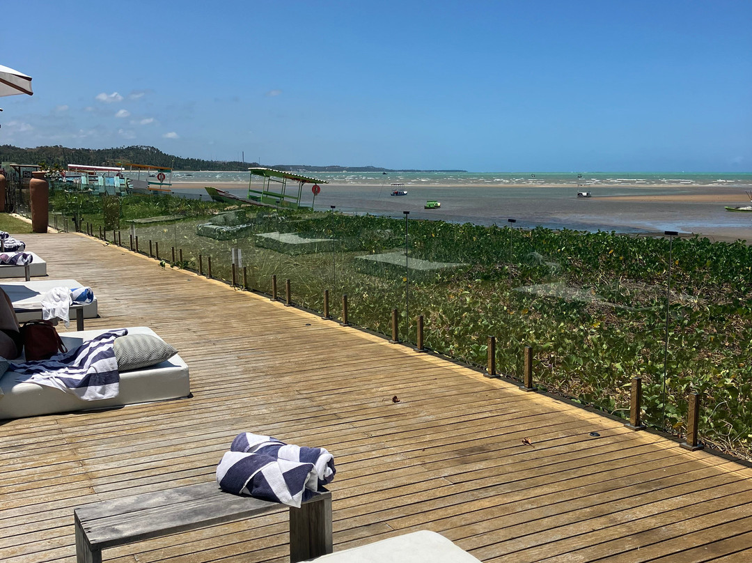 Villa Pantai Milagres Hotel主图