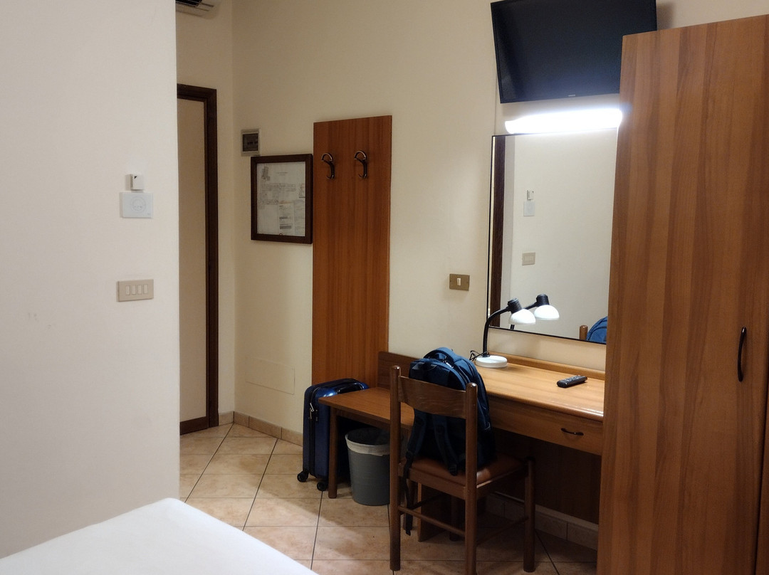 Hotel Padova Casa del Pellegrino主图