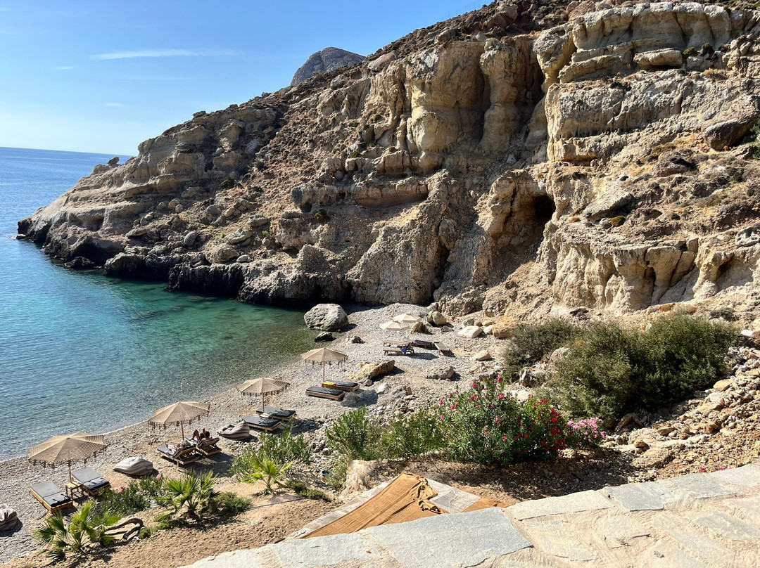 Stone Luxury Suites主图