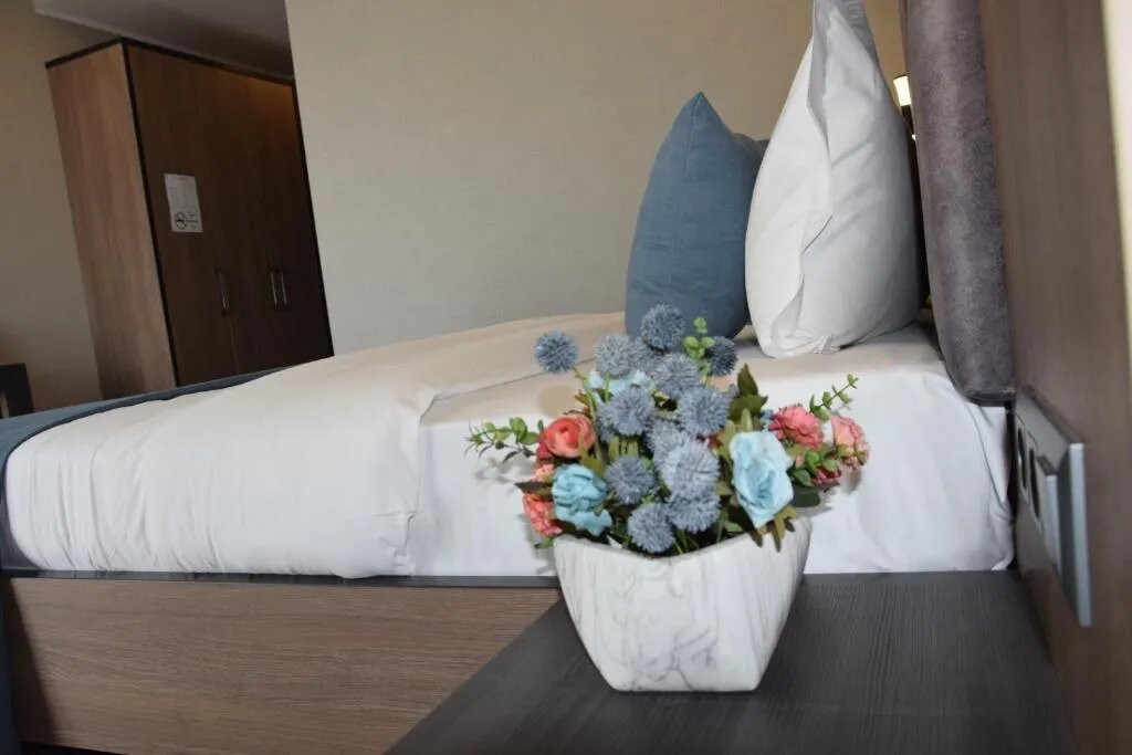 Sara Boutique Hotel主图