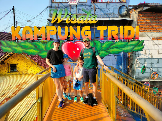 Malang Travelista-玛琅必去景点