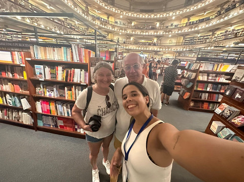 carlagustinam-布宜诺斯艾利斯必去景点