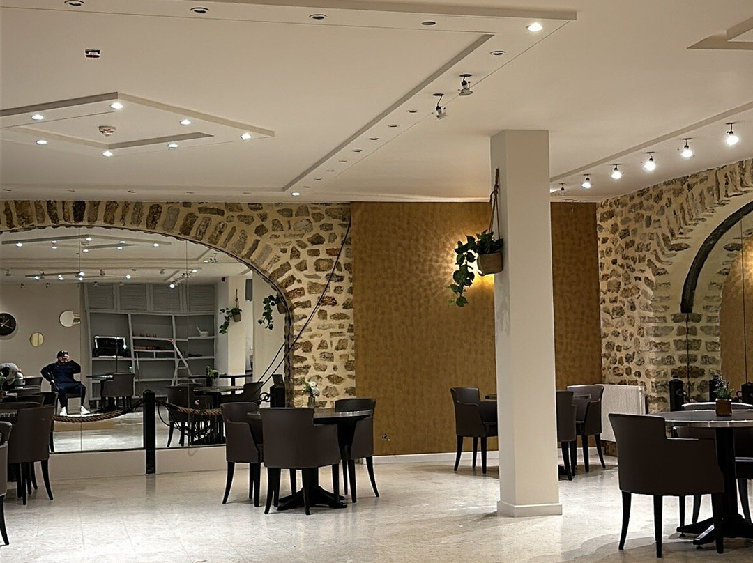 Hotel Auberge de l'Etoile主图