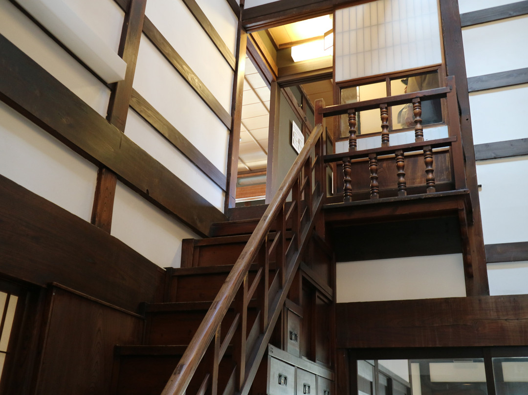Moriokamachiya Monogatarikan-盛冈市必去景点