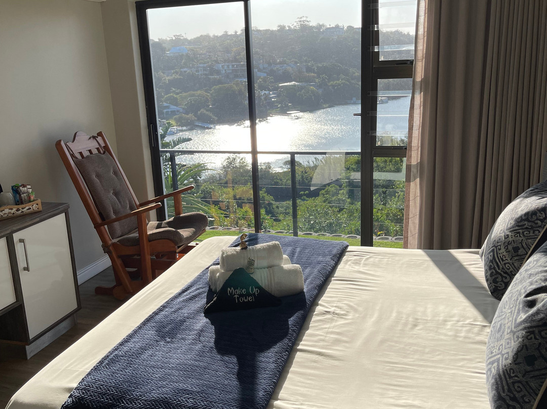 Riverview Guest House主图