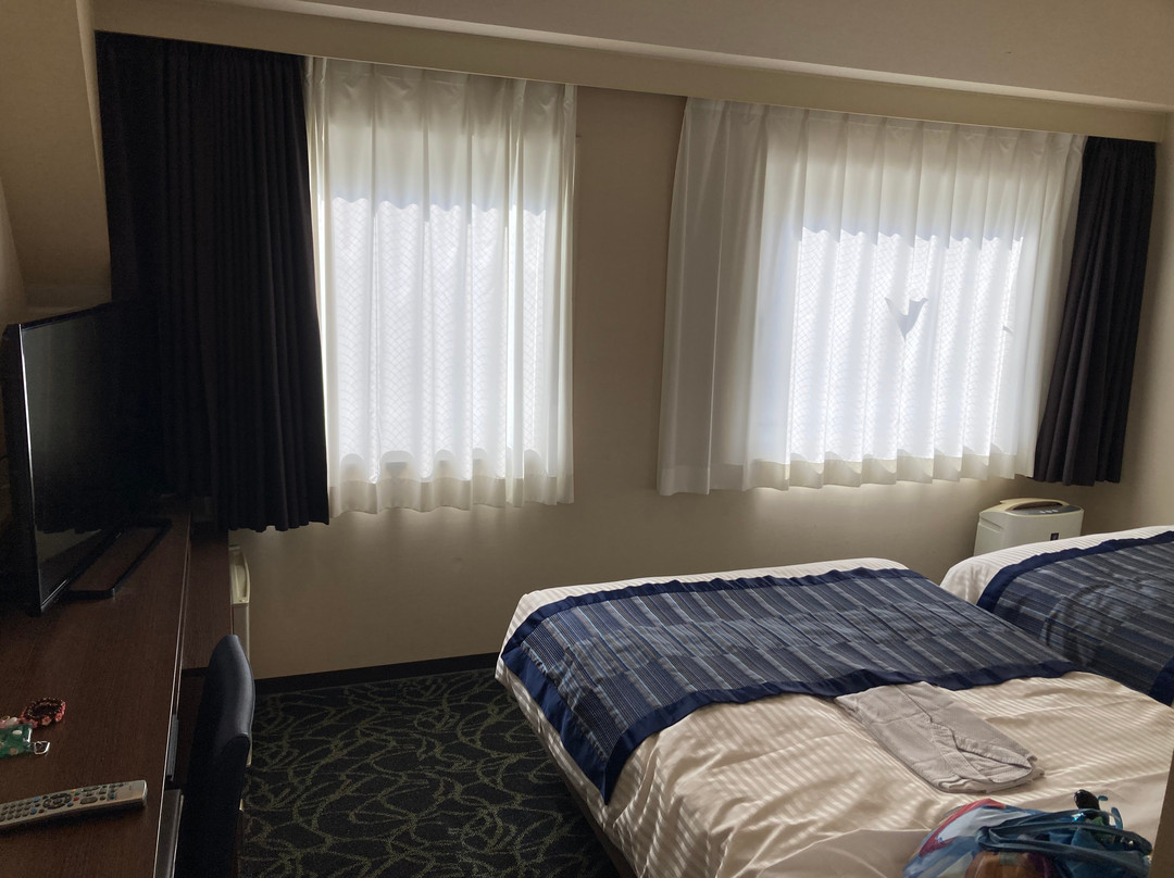 MYSTAYS 五反田站前酒店主图