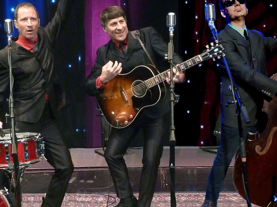 Ohnward Fine Arts Center-Maquoketa必去景点