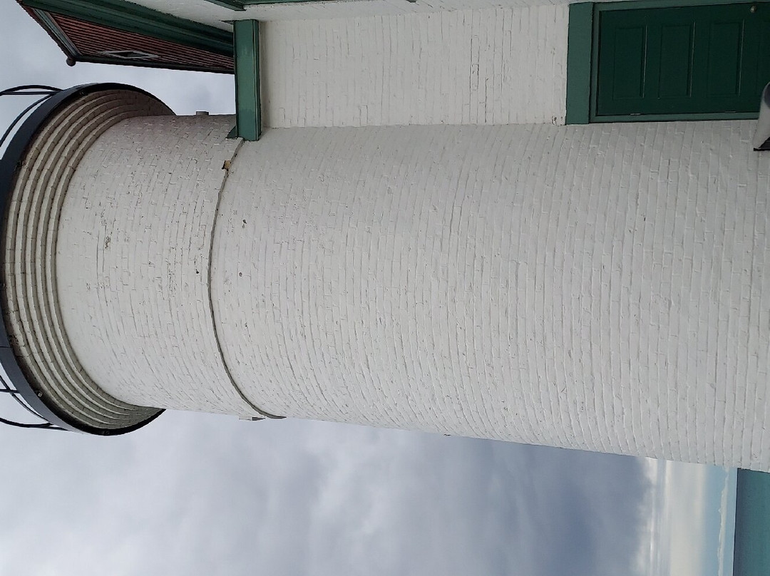 Point Betsie Lighthouse景点图片