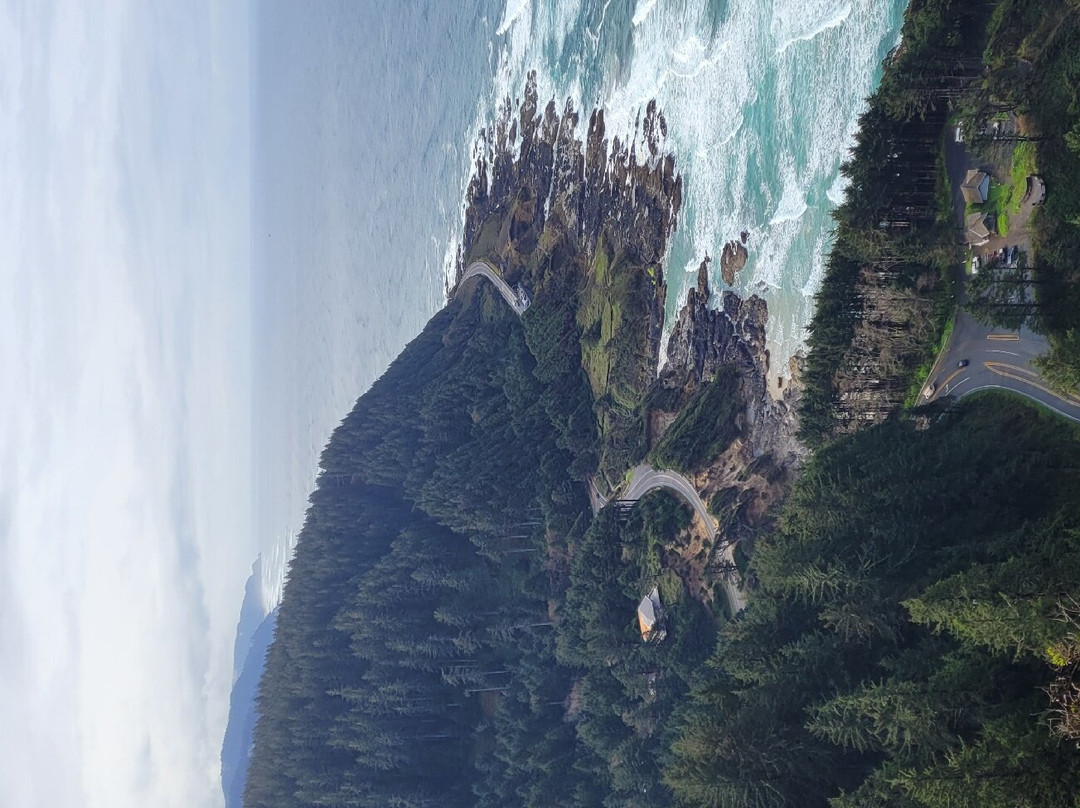 佩蓓角风景区-亚查茨必去景点