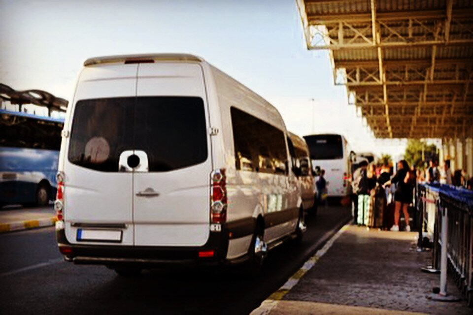 Francebus-尼斯必去景点