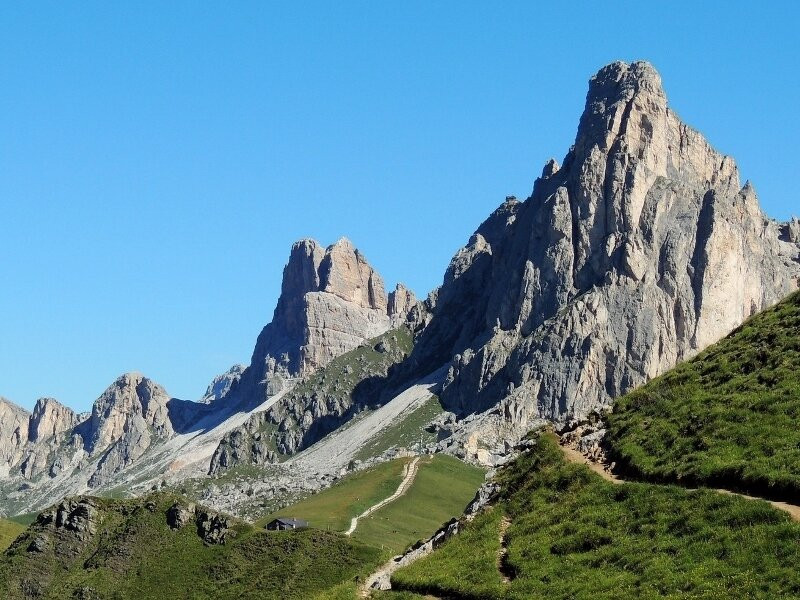 Punta Zonia