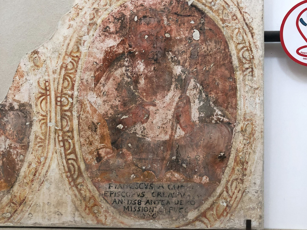 Chiesa di Santa Teresa景点图片