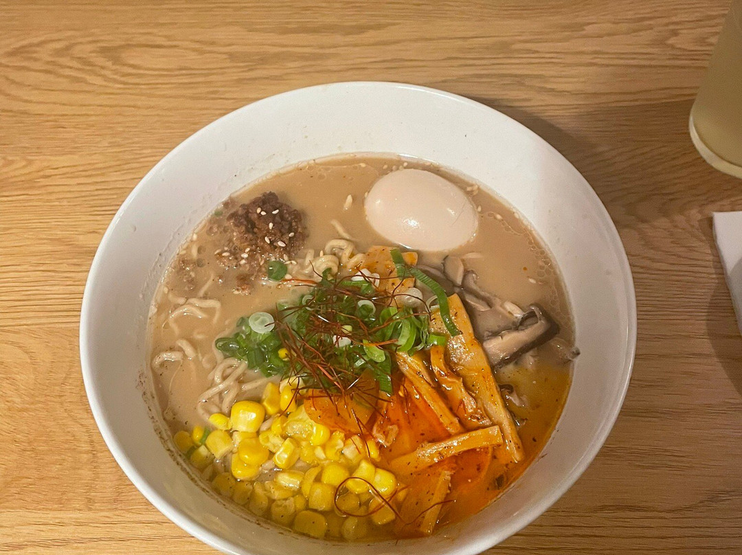 Sakai Ramen