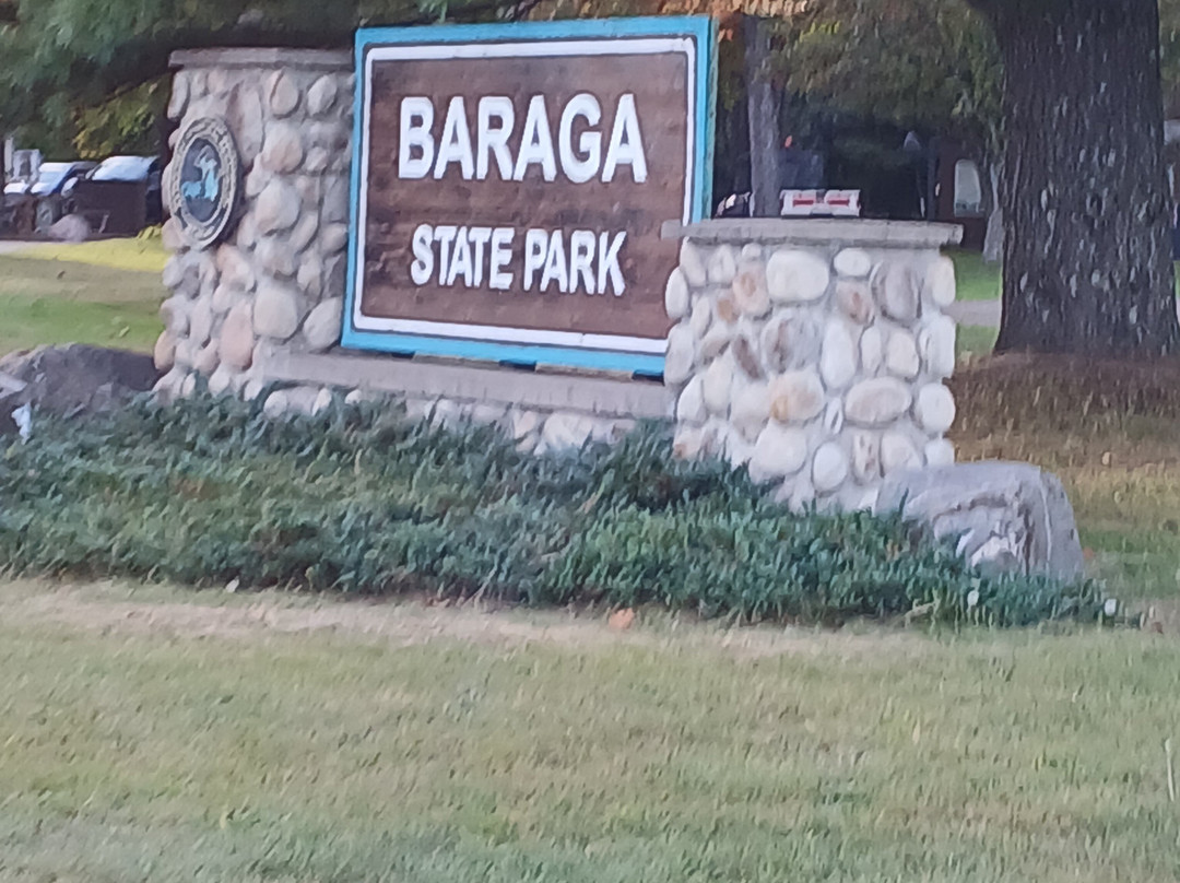 Silver Mountain-Baraga必去景点