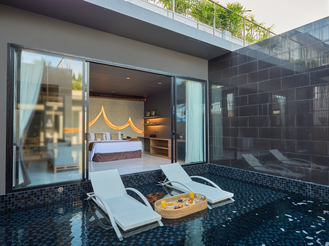 The Yana Villas主图