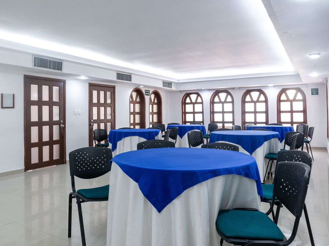 Hotel Faranda Bolivar Cucuta, a member of Radisson Individuals主图