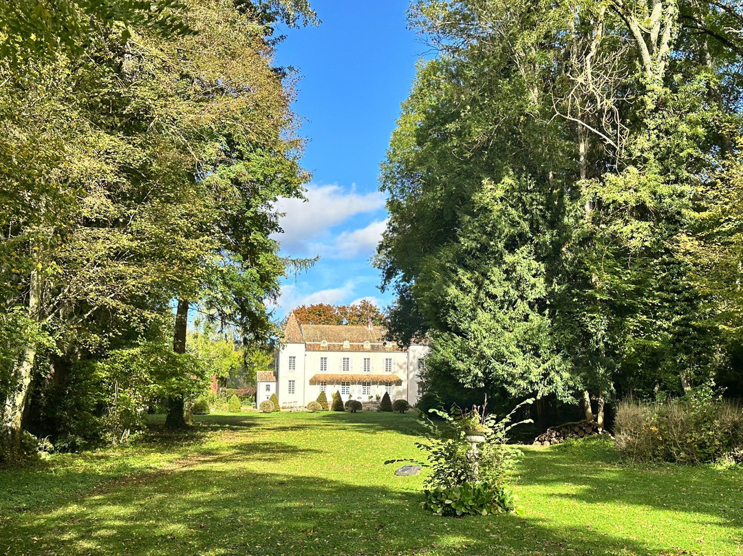 Domaine de Pellerey主图