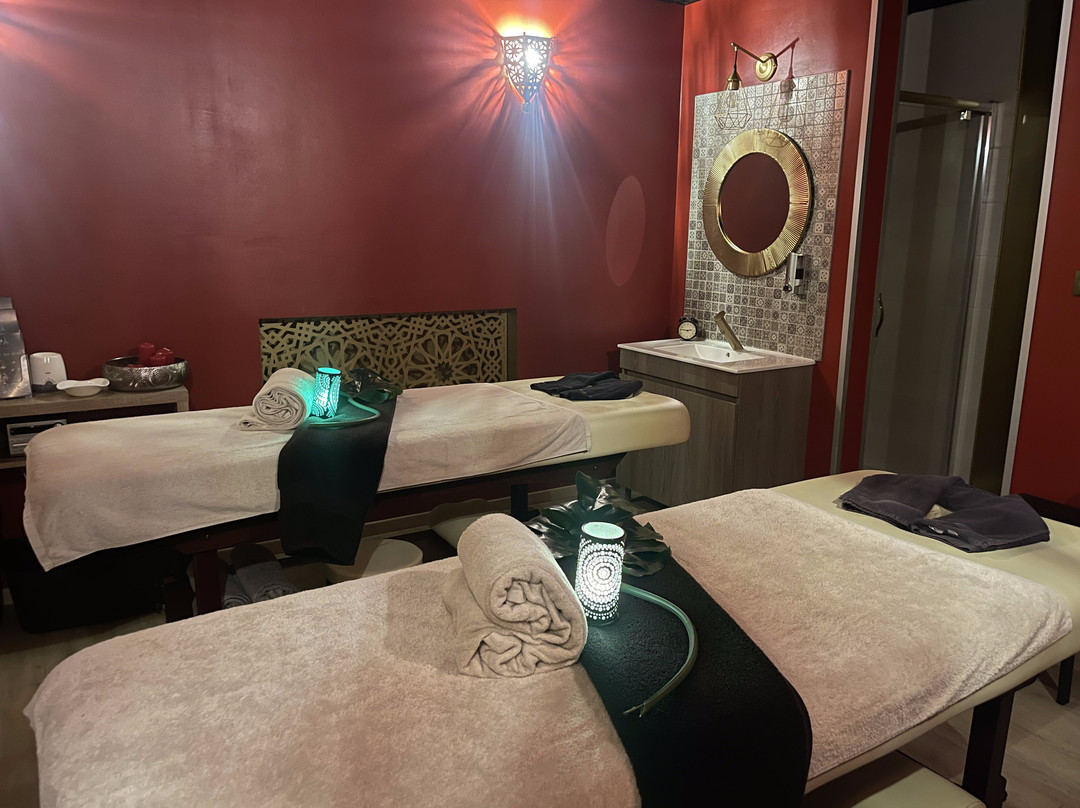 Spa Avenue景点图片