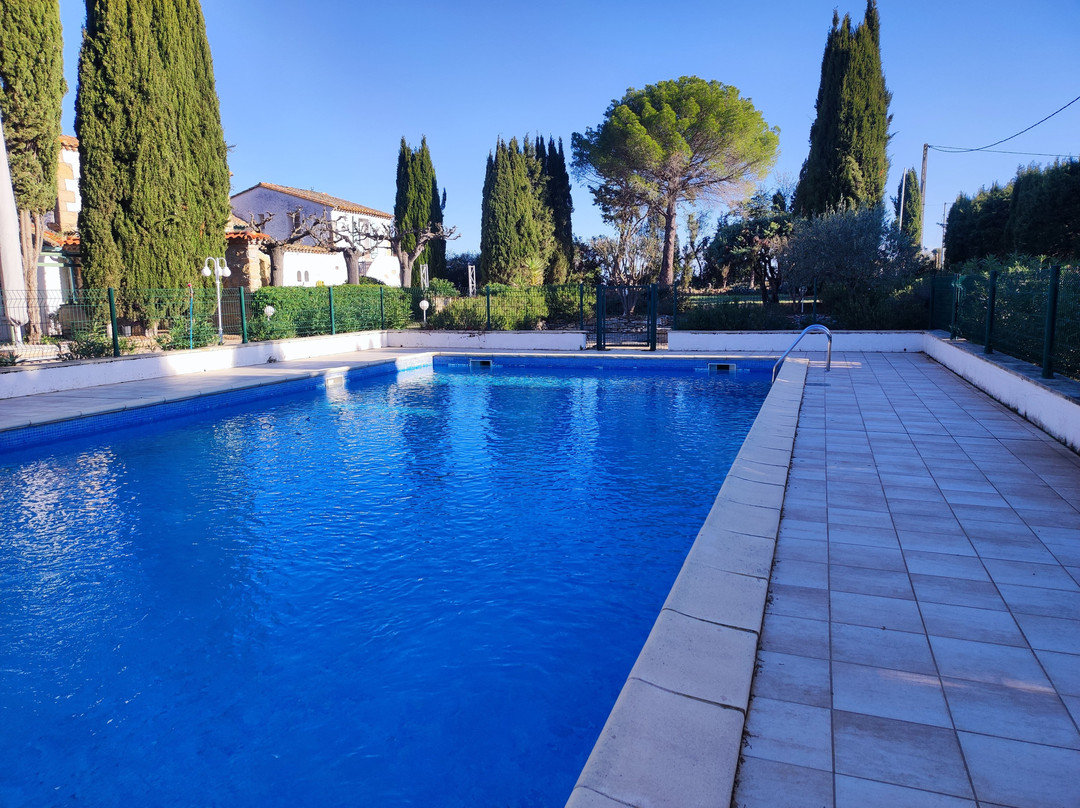 Relais Du Val D'orbieu主图