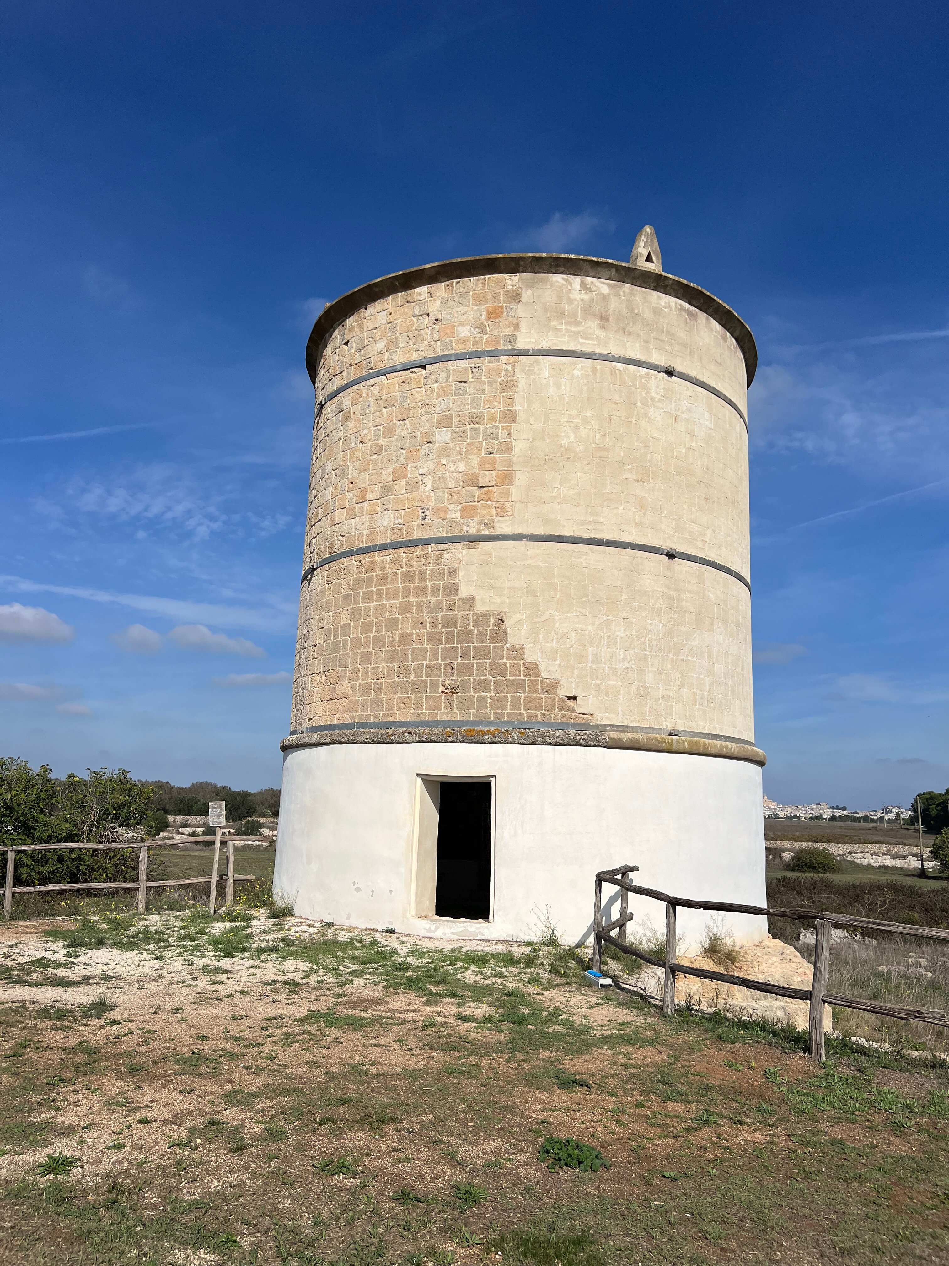 Masseria Palombara Resort & Spa-官方