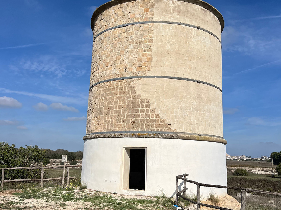 Masseria Palombara Resort & Spa主图