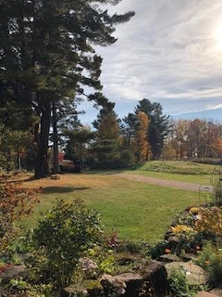 Pinehurst Inn Bed & Breakfast主图