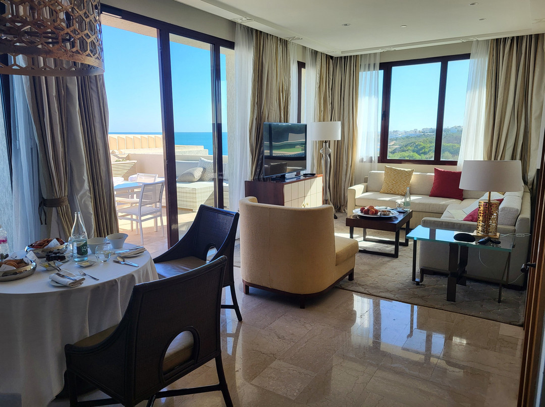 Four Seasons Hotel Tunis主图