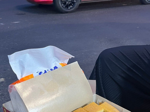 Jakarta Walking Tour-雅加达必去景点