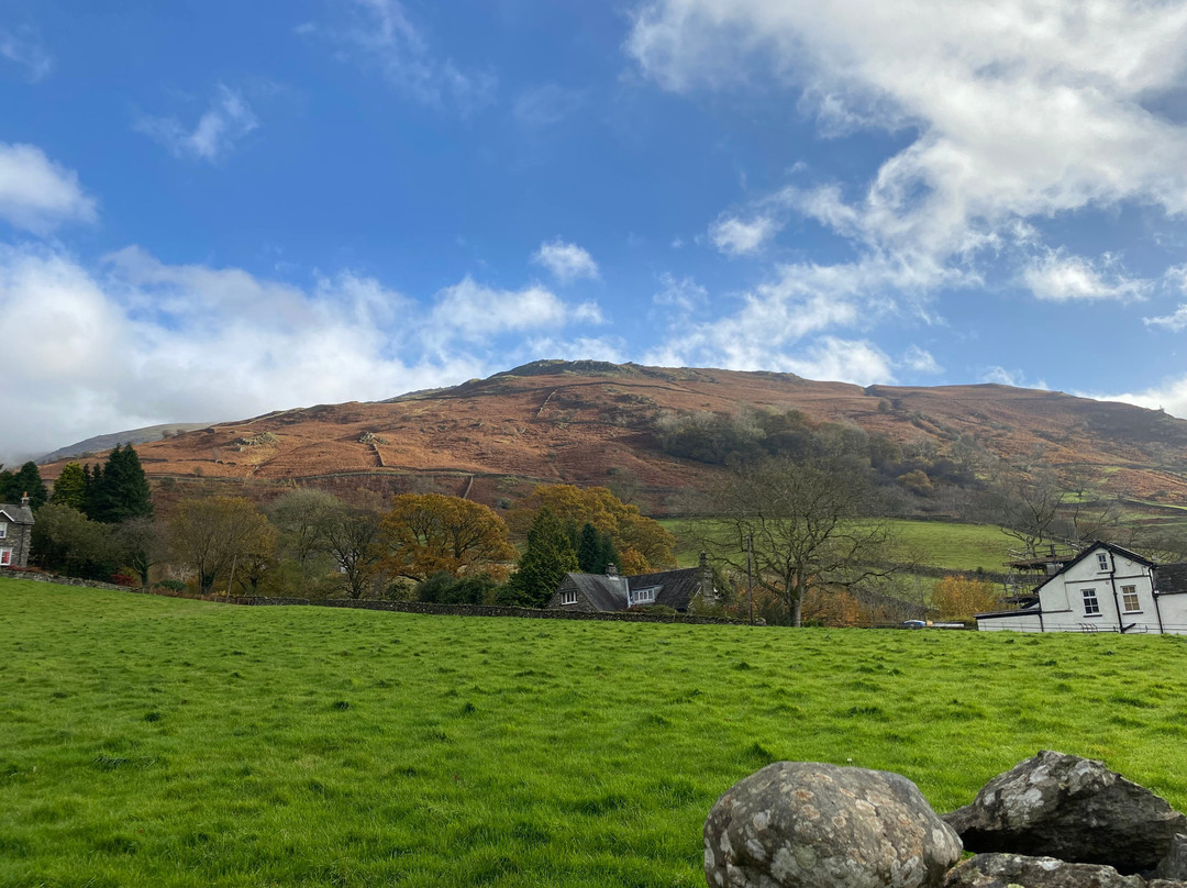 The Yan At Broadrayne主图