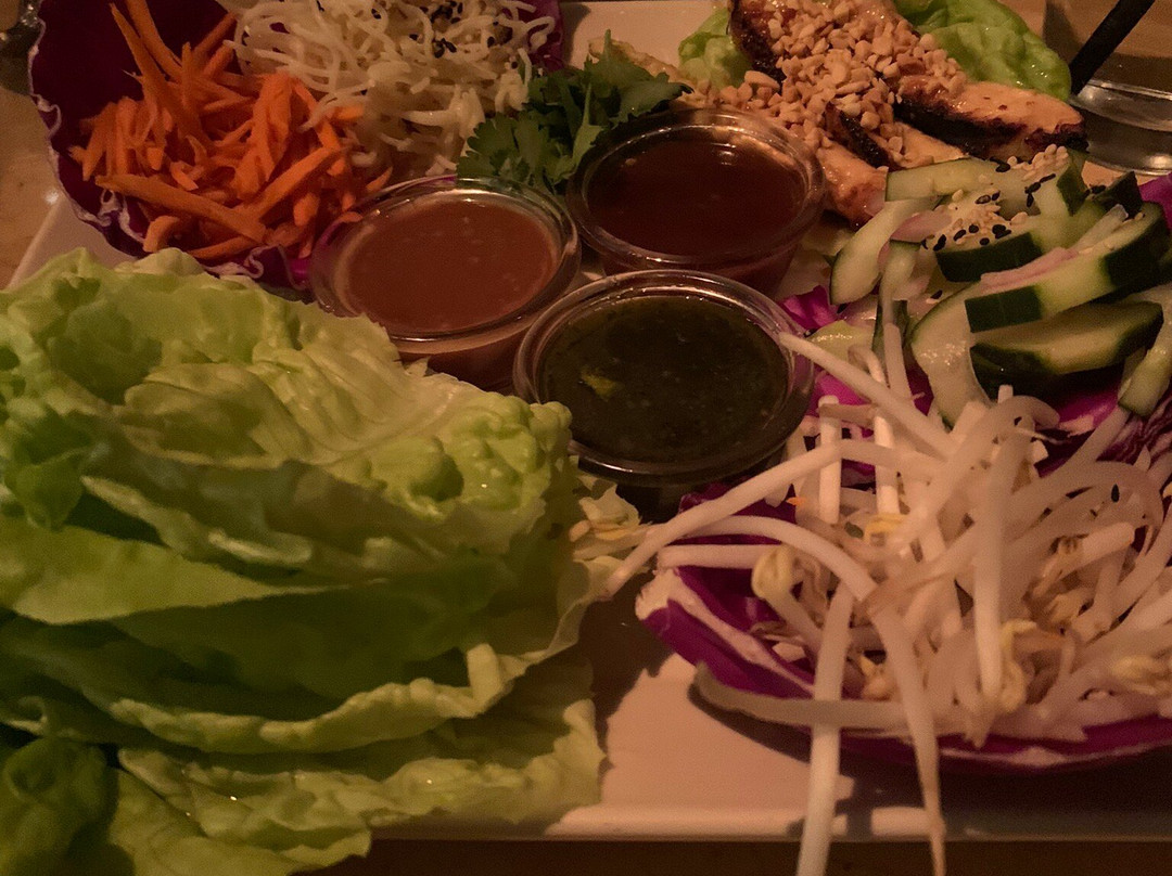 克里斯蒂娜购物中心-纽瓦克必去景点