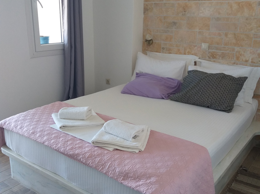 Enjoy Cyclades Apartment主图