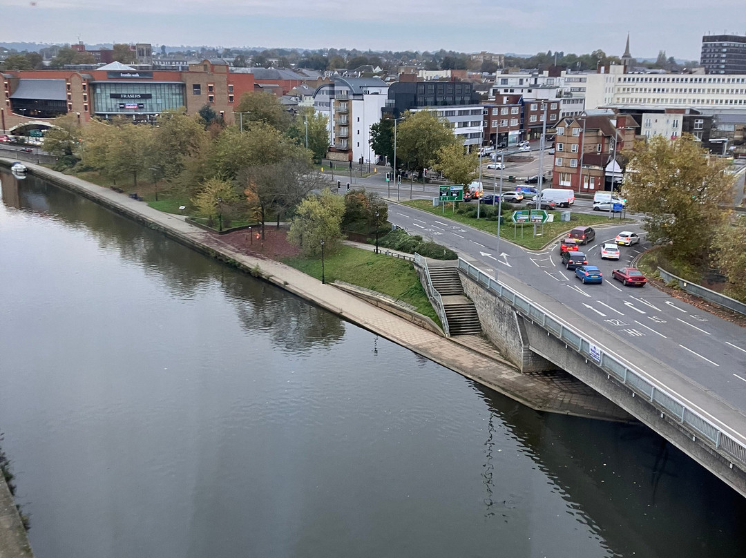 Travelodge Maidstone Central主图