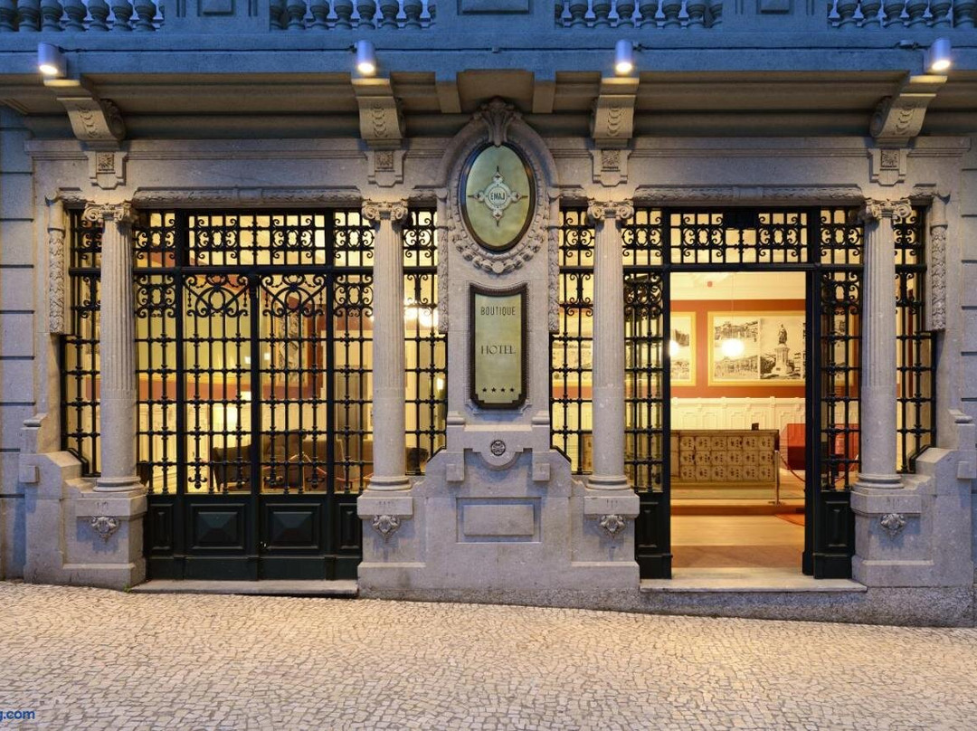 Guimaraes旅游攻略图片