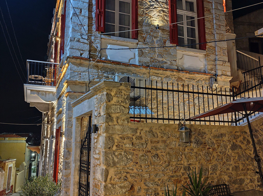 Castello Venetsiana主图