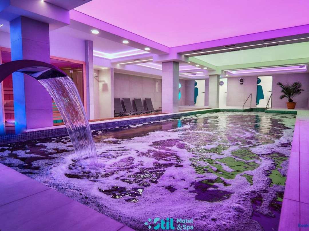 Stil Motel & Spa