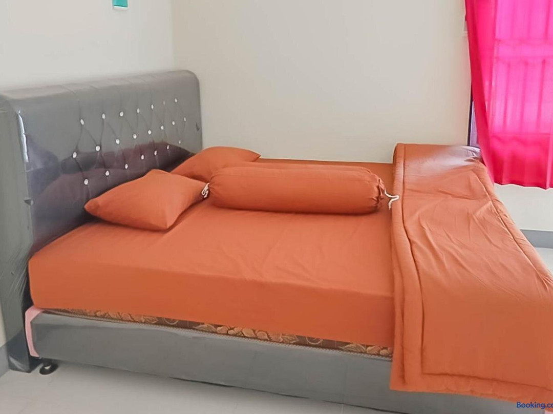 Homestay Verisha RedPartner