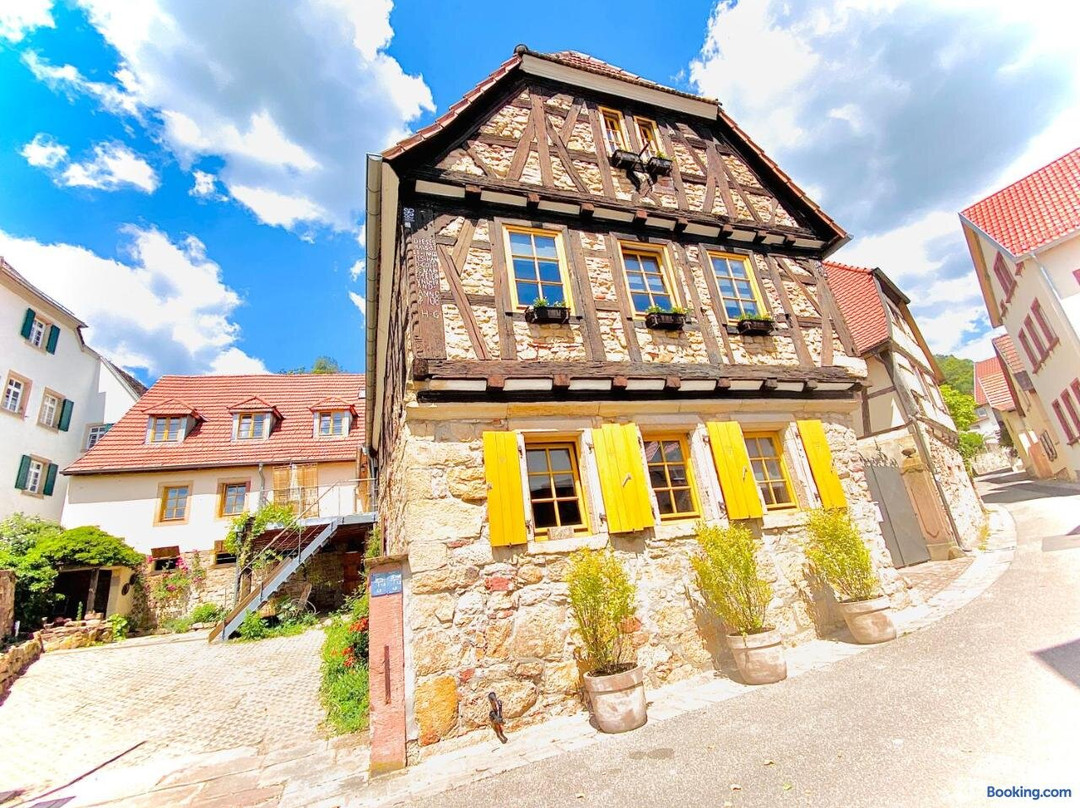 Landhotel 1707 by Landgasthof Zickler