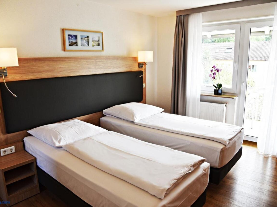 祖尔克朗酒店主图