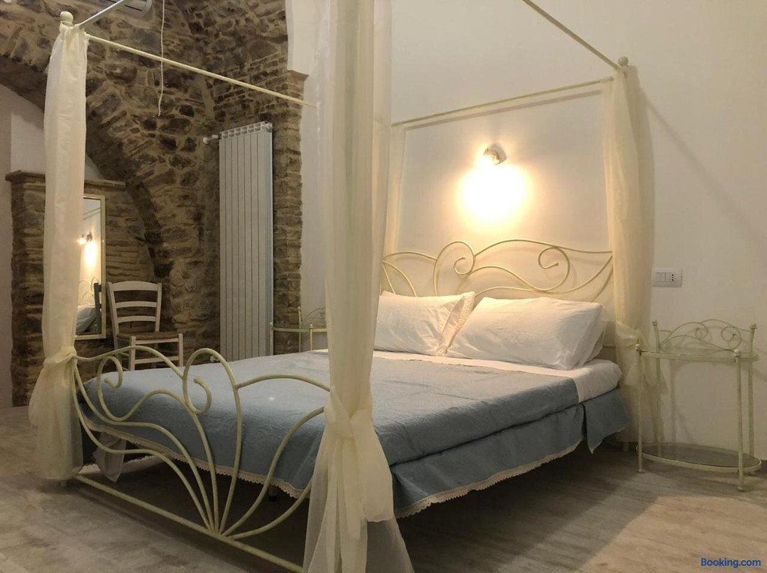 B&B Belvedere Castelluccio Valmaggiore