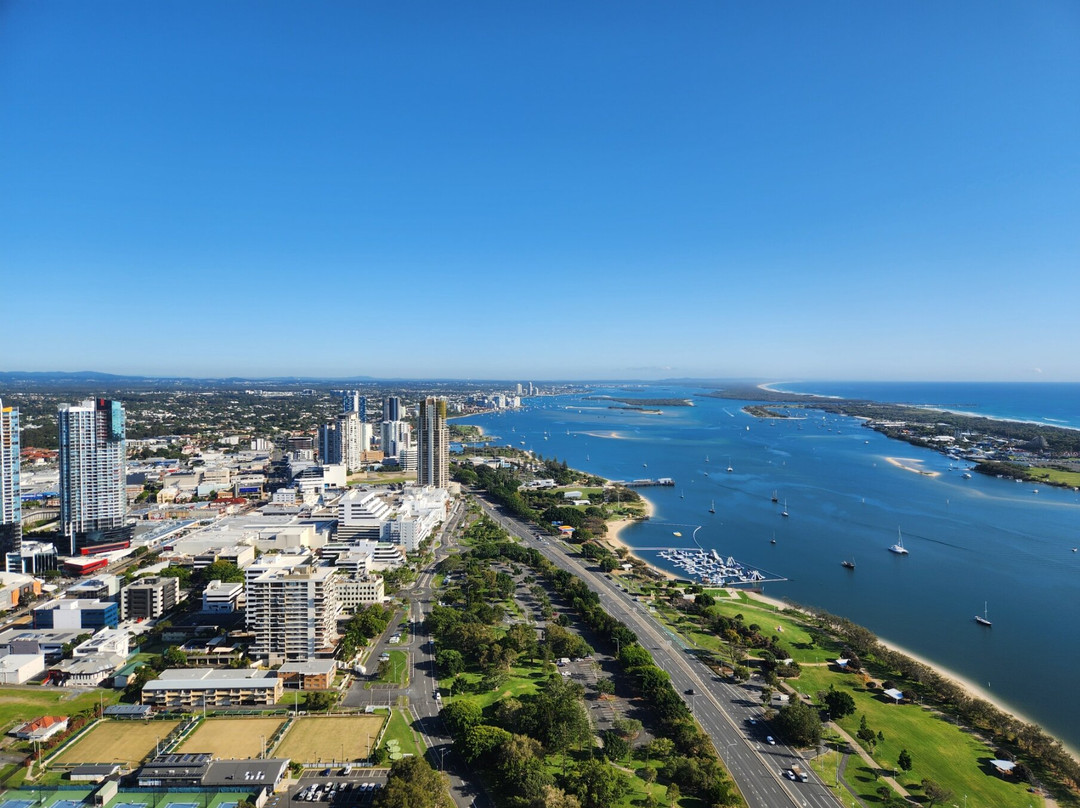 美利通套房酒店-绍斯波特主图