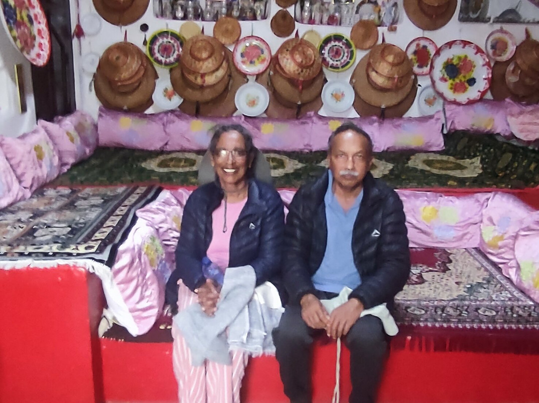 Teddy Harar tour-哈勒尔必去景点