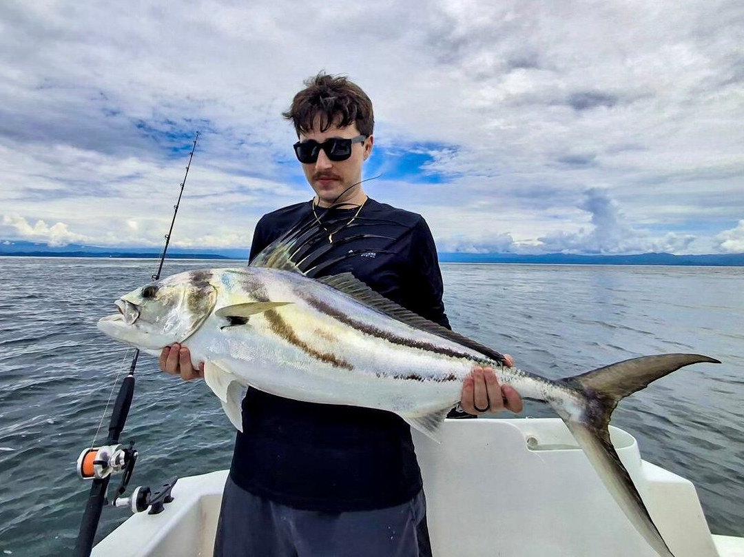 Bahia Rica Fishing and Kayak Lodge主图